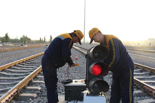 铁道信号专业就业工资多少？ 招生问答